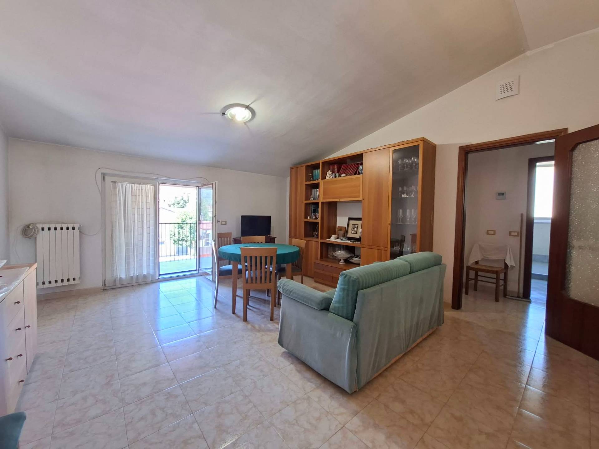 Appartamento in vendita a Monteforte Irpino