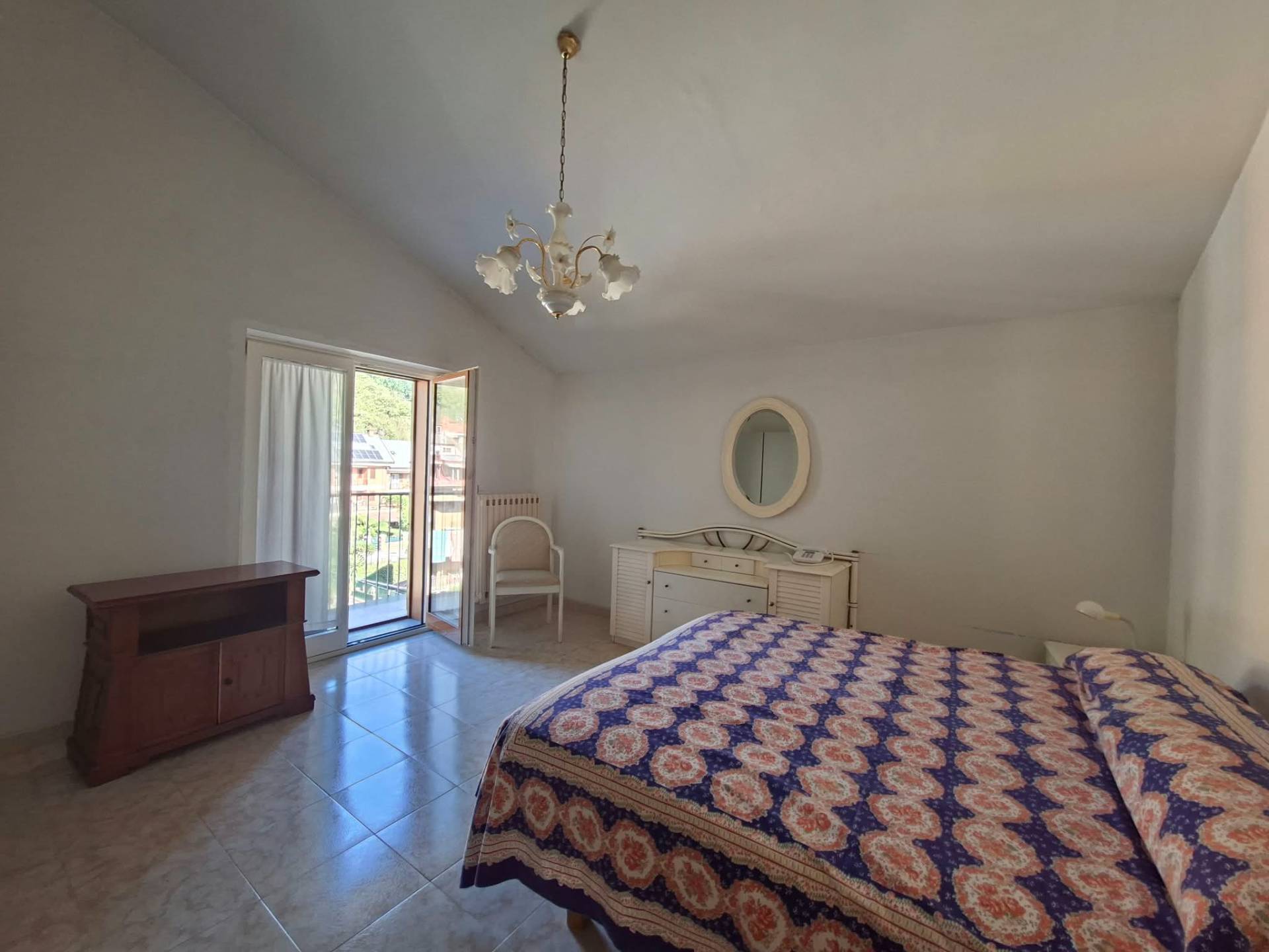 Appartamento in vendita a Monteforte Irpino