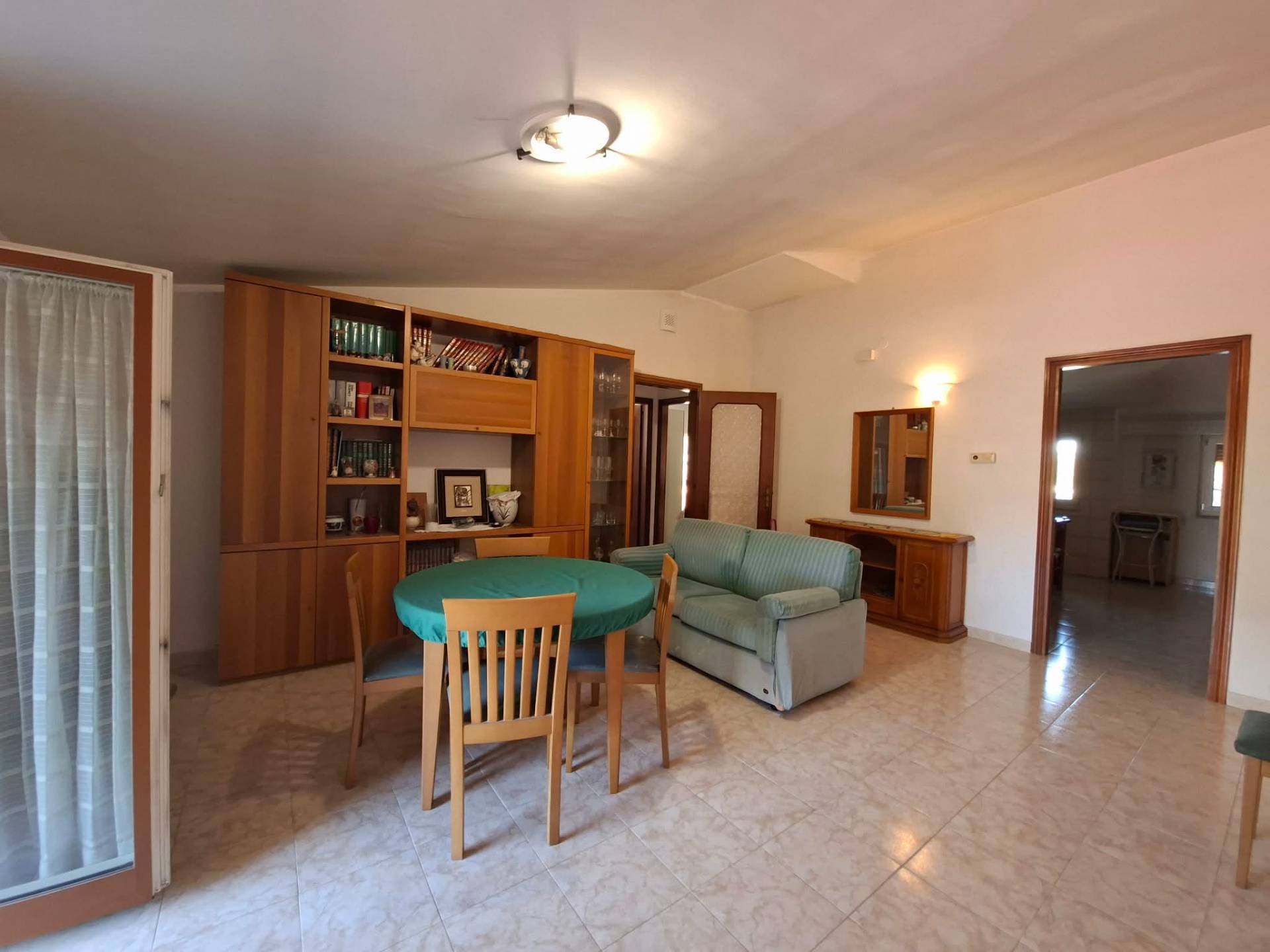 Appartamento in vendita a Monteforte Irpino