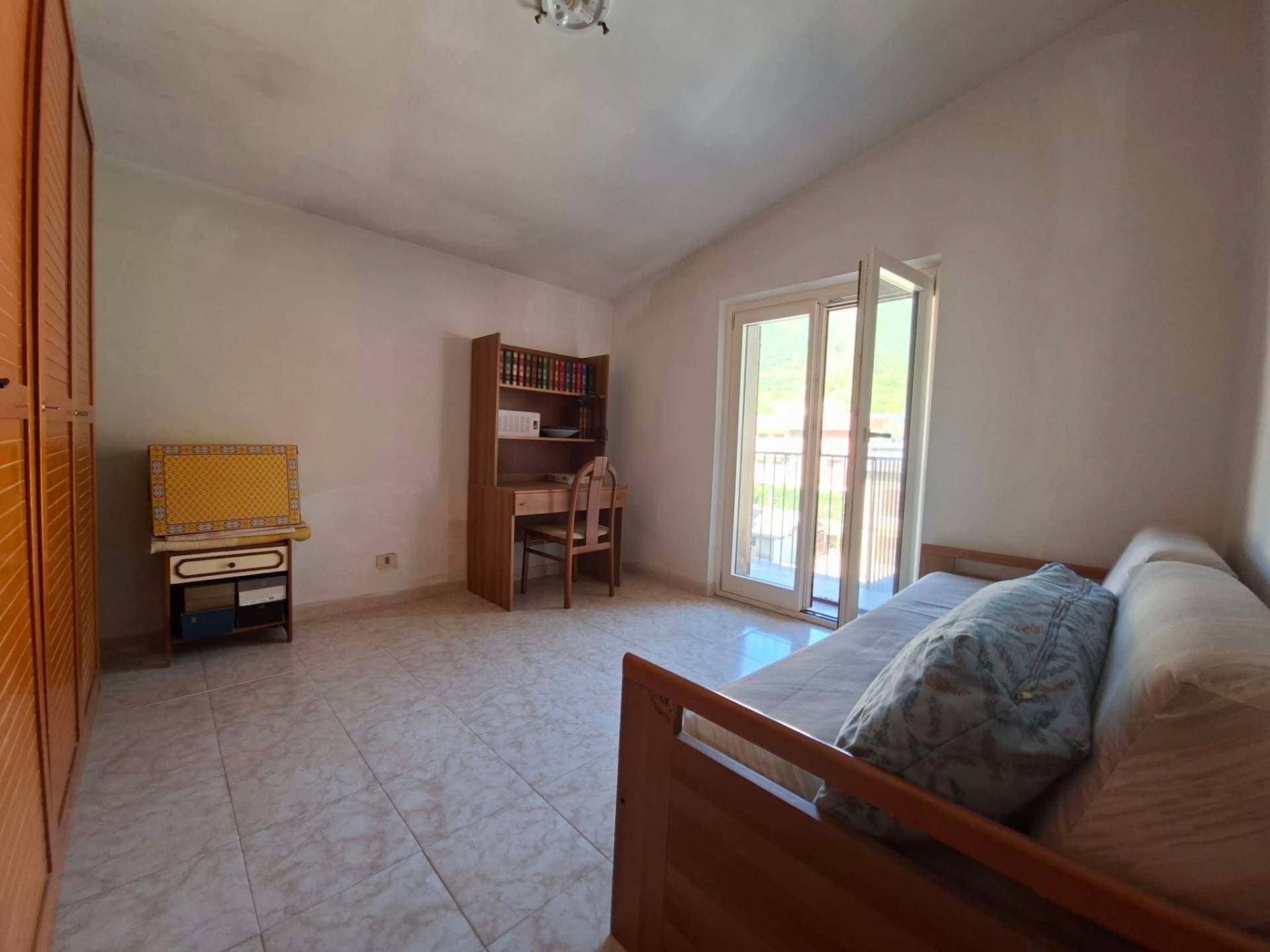 Appartamento in vendita a Monteforte Irpino