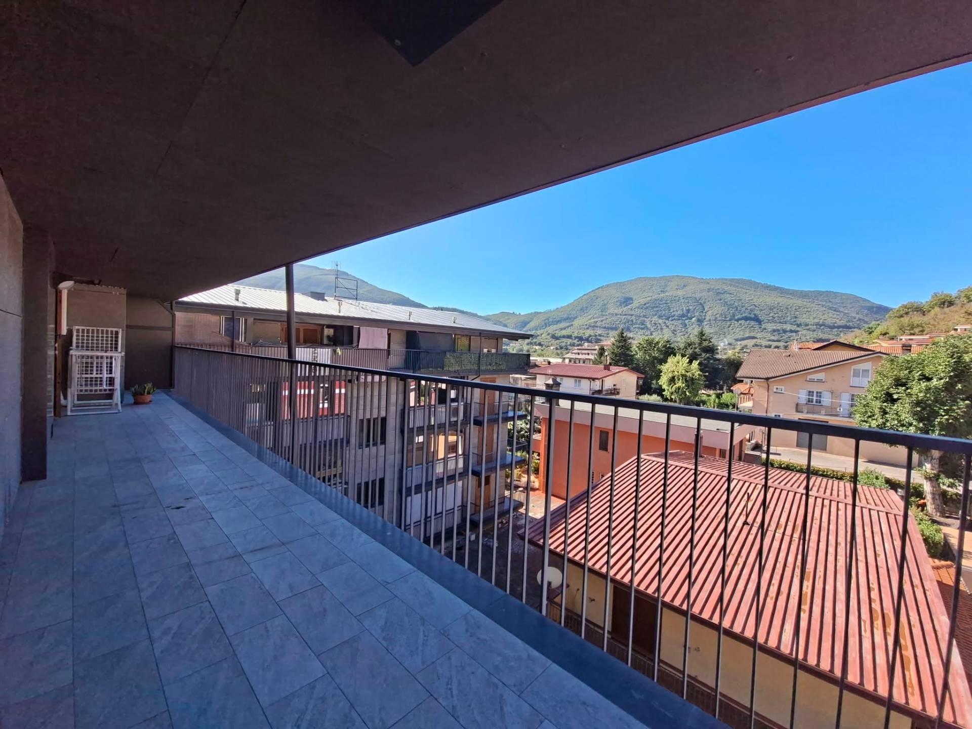 Appartamento in vendita a Monteforte Irpino