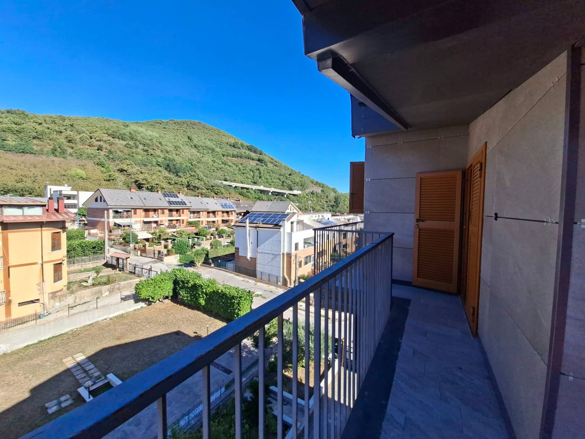 Appartamento in vendita a Monteforte Irpino