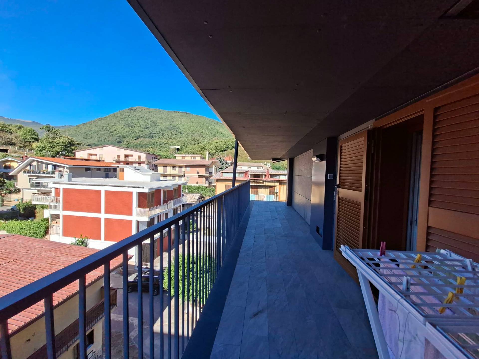 Appartamento in vendita a Monteforte Irpino
