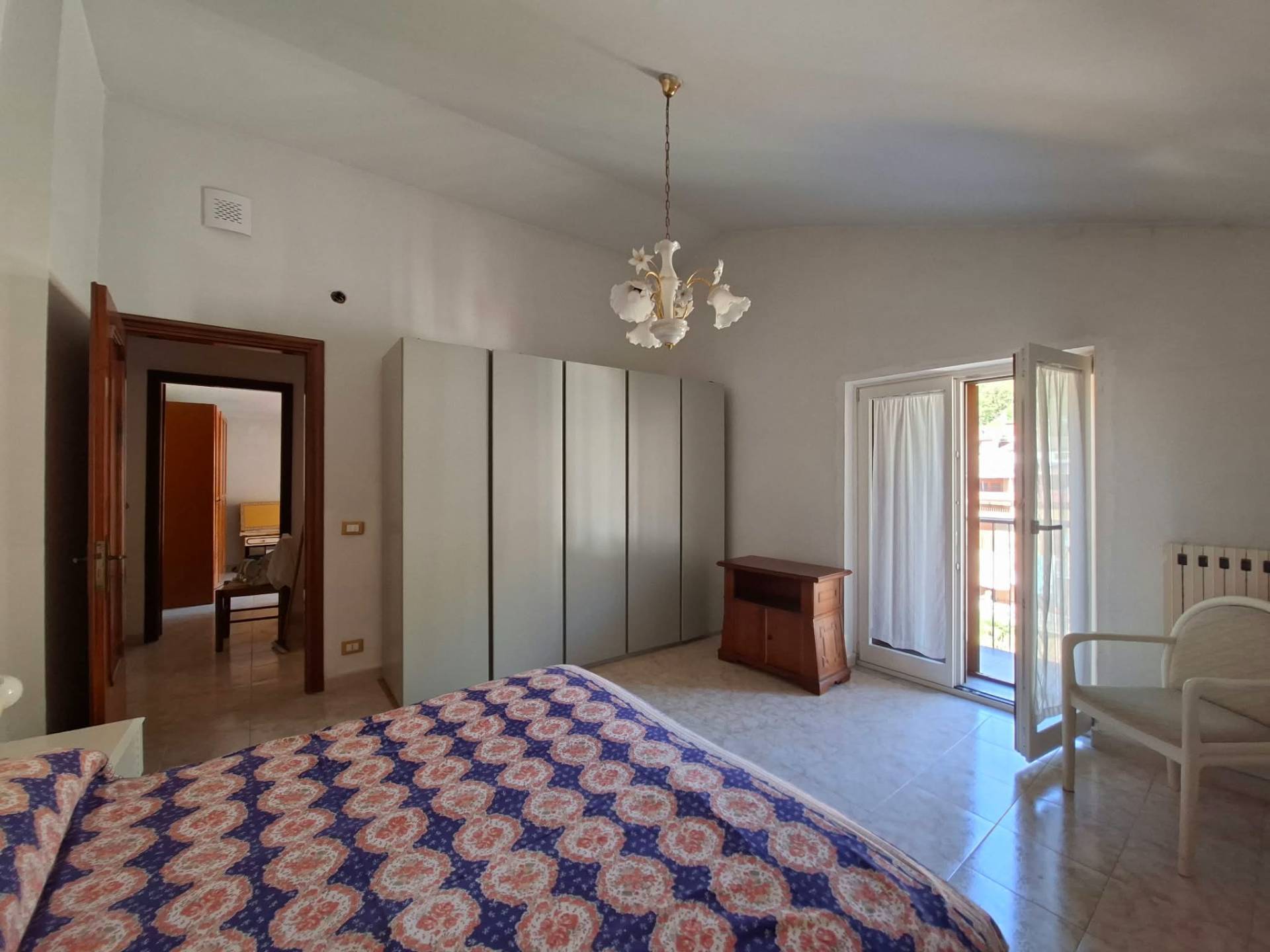 Appartamento in vendita a Monteforte Irpino