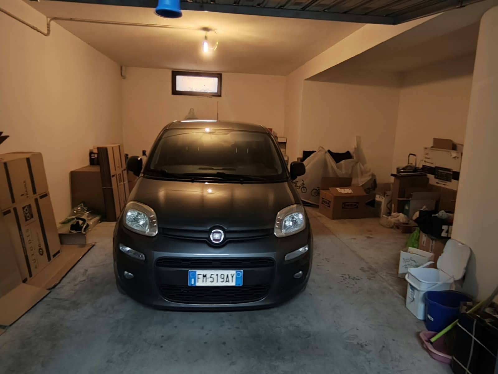 Appartamento in affitto a Ospedaletto d'Alpinolo