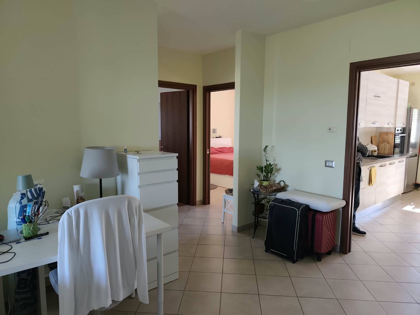 Appartamento in affitto a Ospedaletto d'Alpinolo