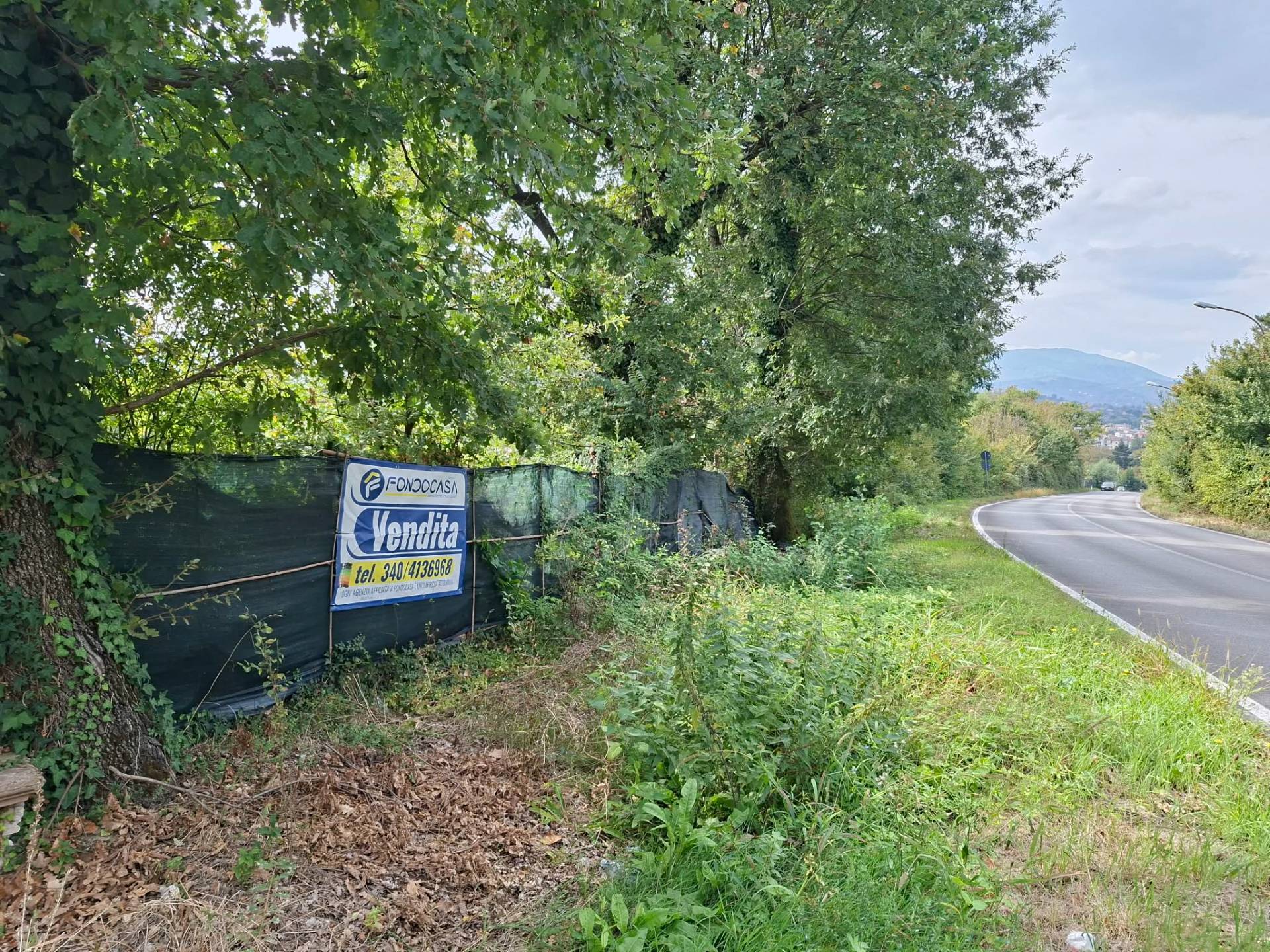 Terreno Agricolo in vendita a San Potito Ultra