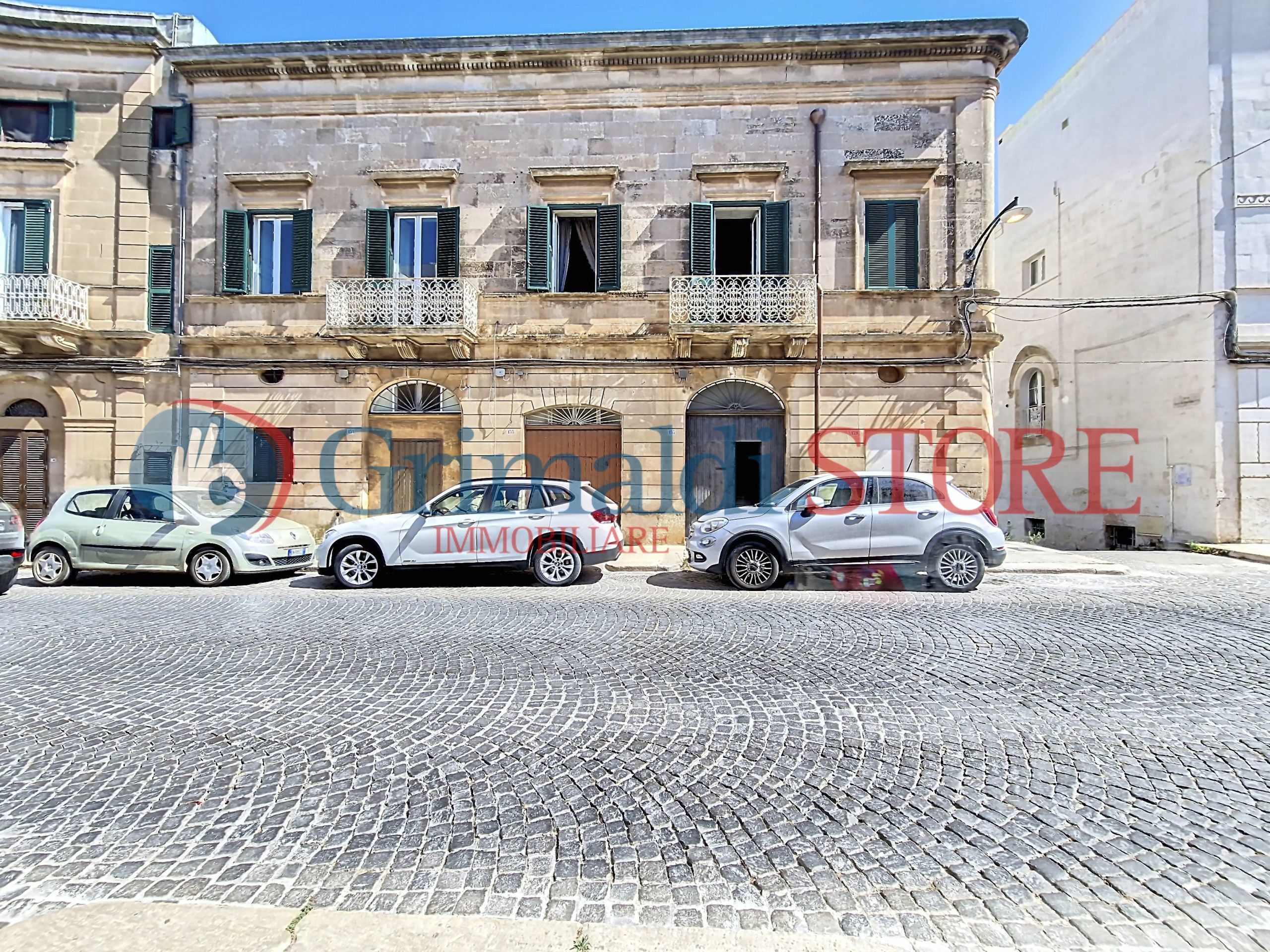 Casa indipendente vista mare a Ostuni