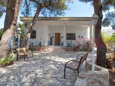 Villa in vendita a Manduria