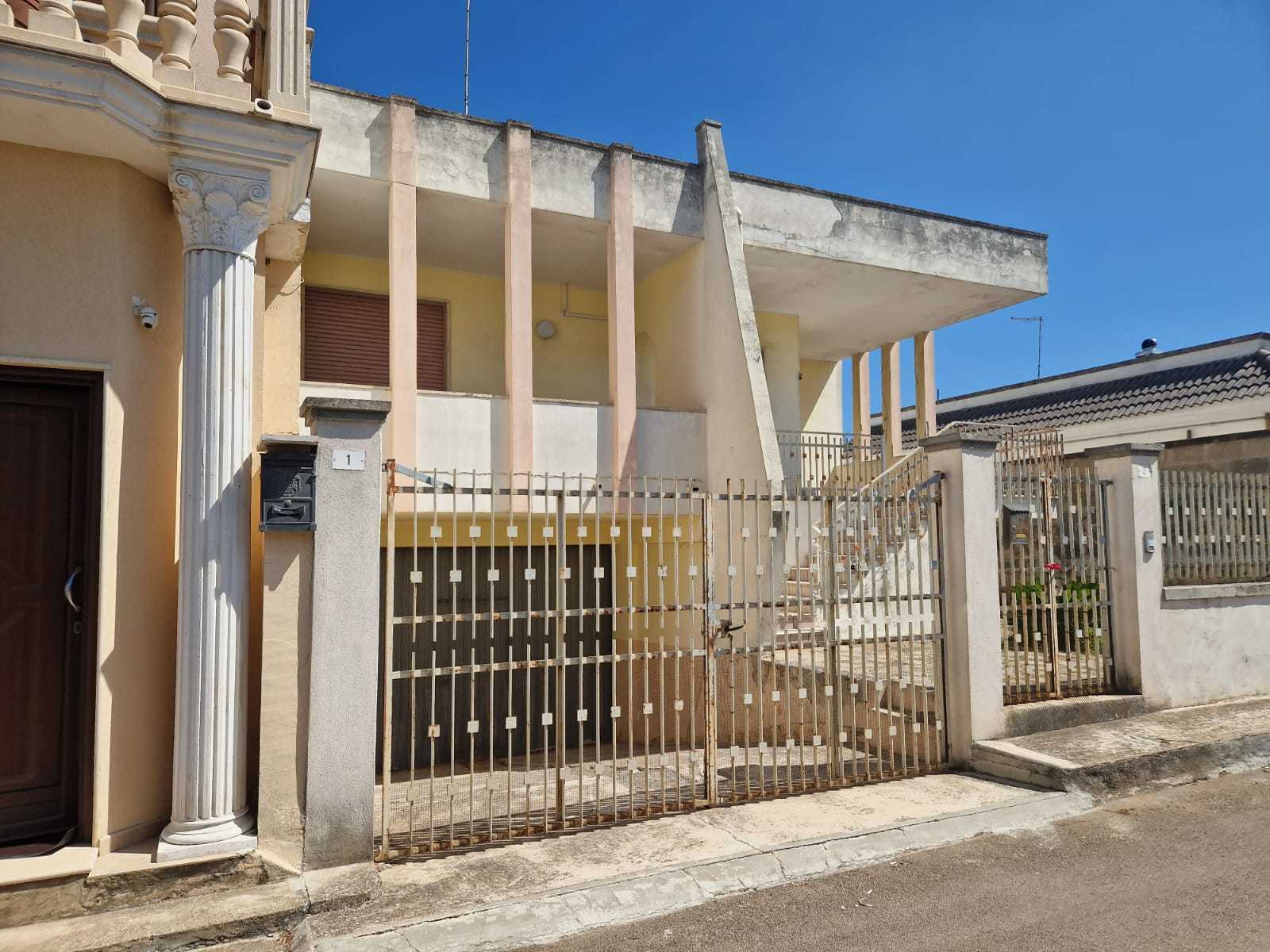 Appartamento da ristrutturare in via fogazzaro antonio 4, Erchie