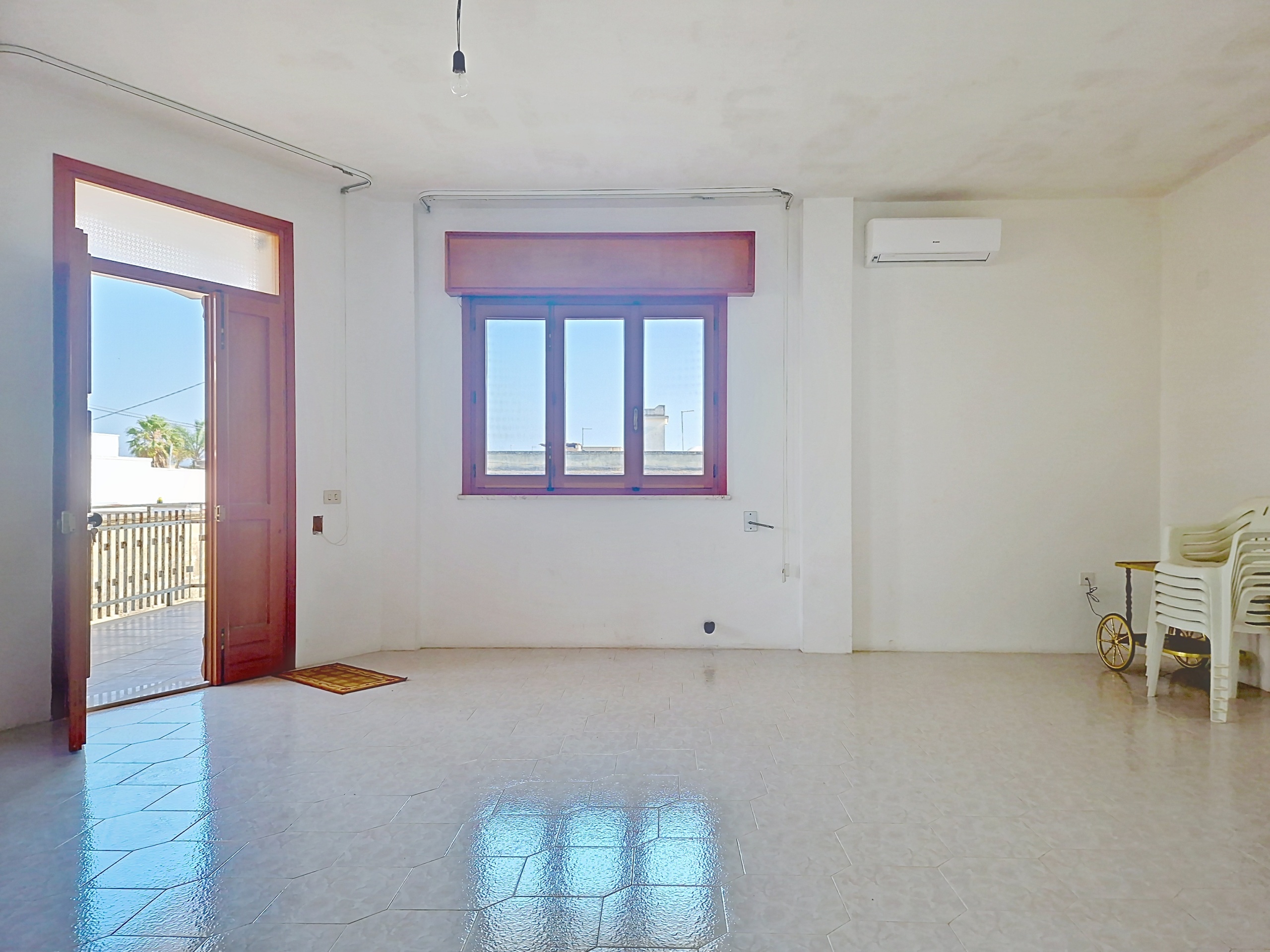 Appartamento da ristrutturare in via fogazzaro antonio 4, Erchie