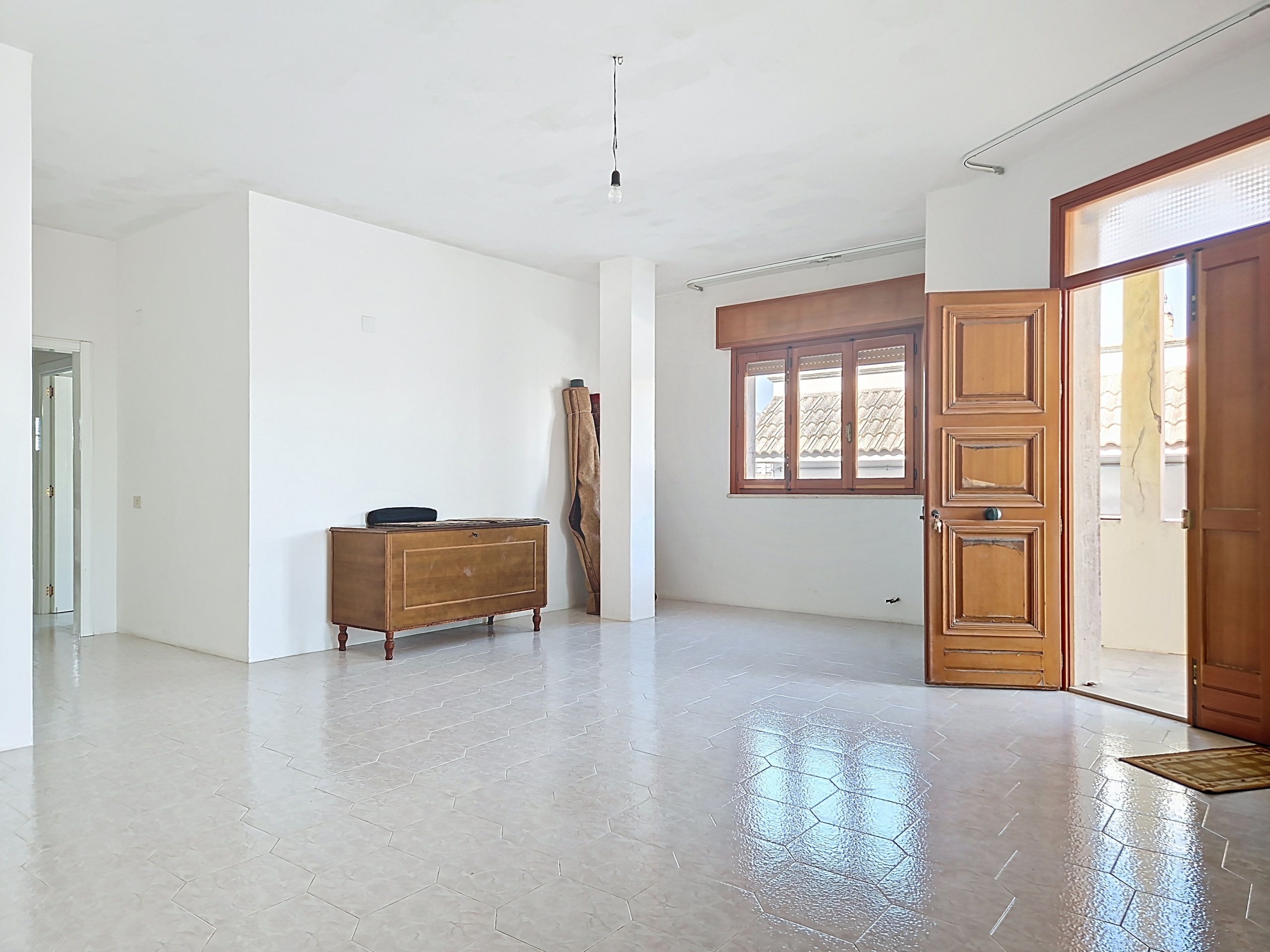 Appartamento da ristrutturare in via fogazzaro antonio 4, Erchie