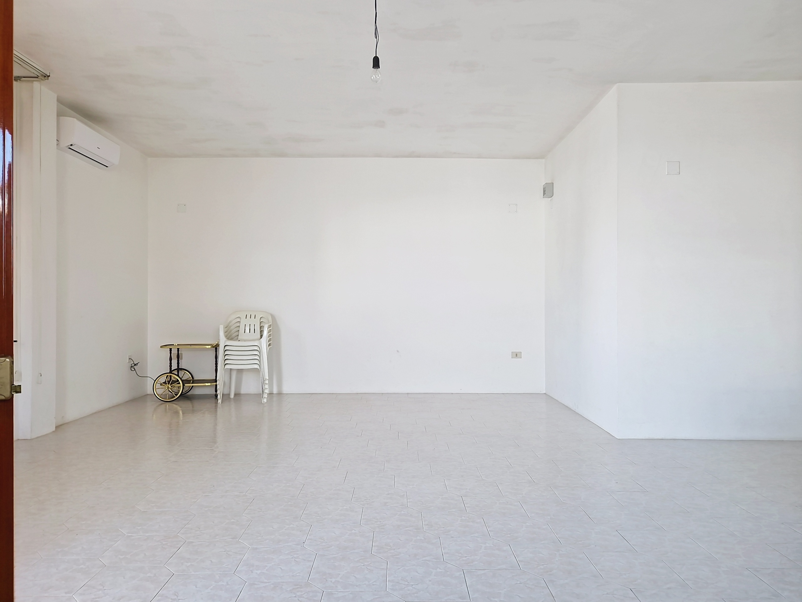 Appartamento da ristrutturare in via fogazzaro antonio 4, Erchie