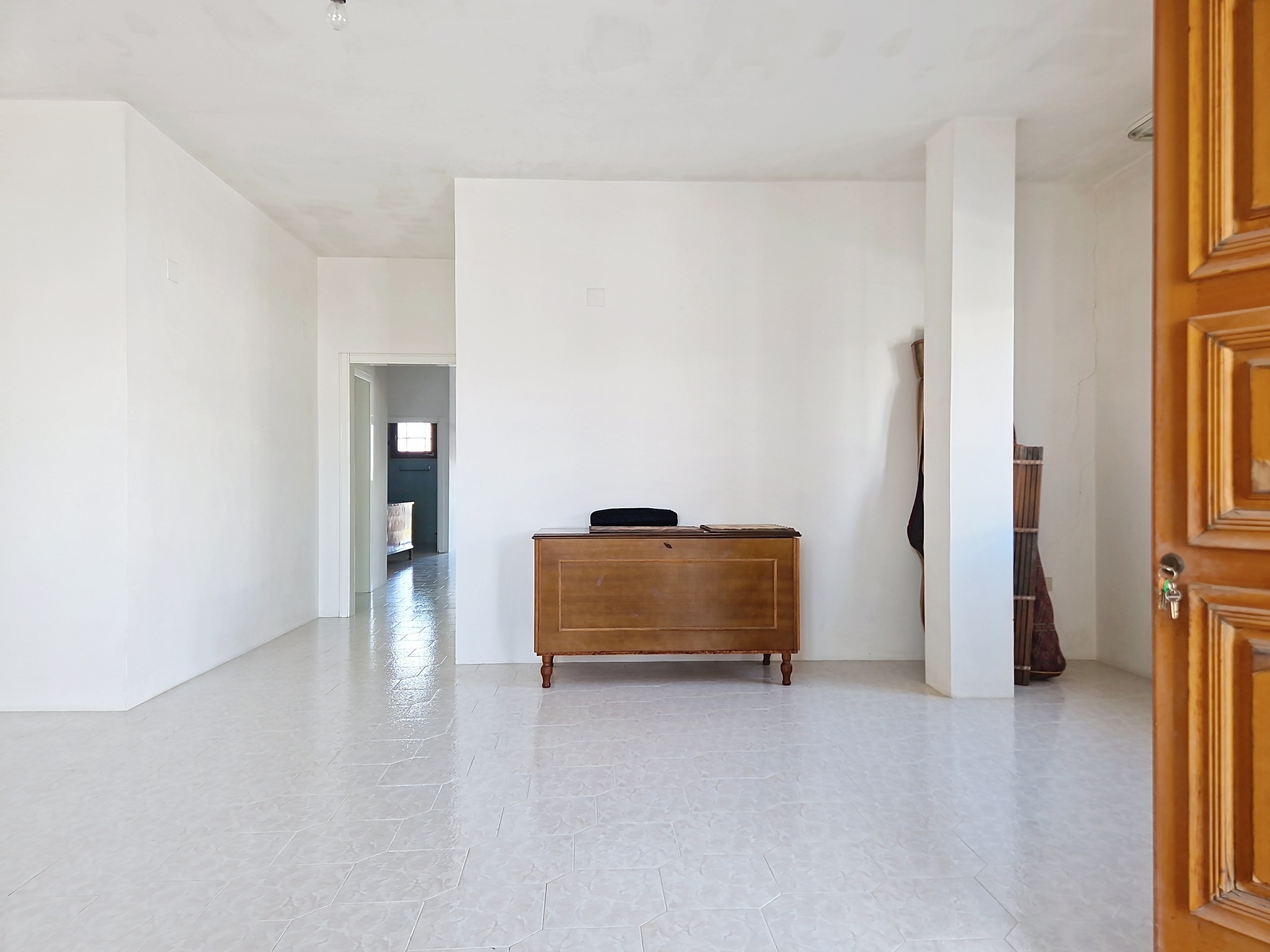 Appartamento da ristrutturare in via fogazzaro antonio 4, Erchie