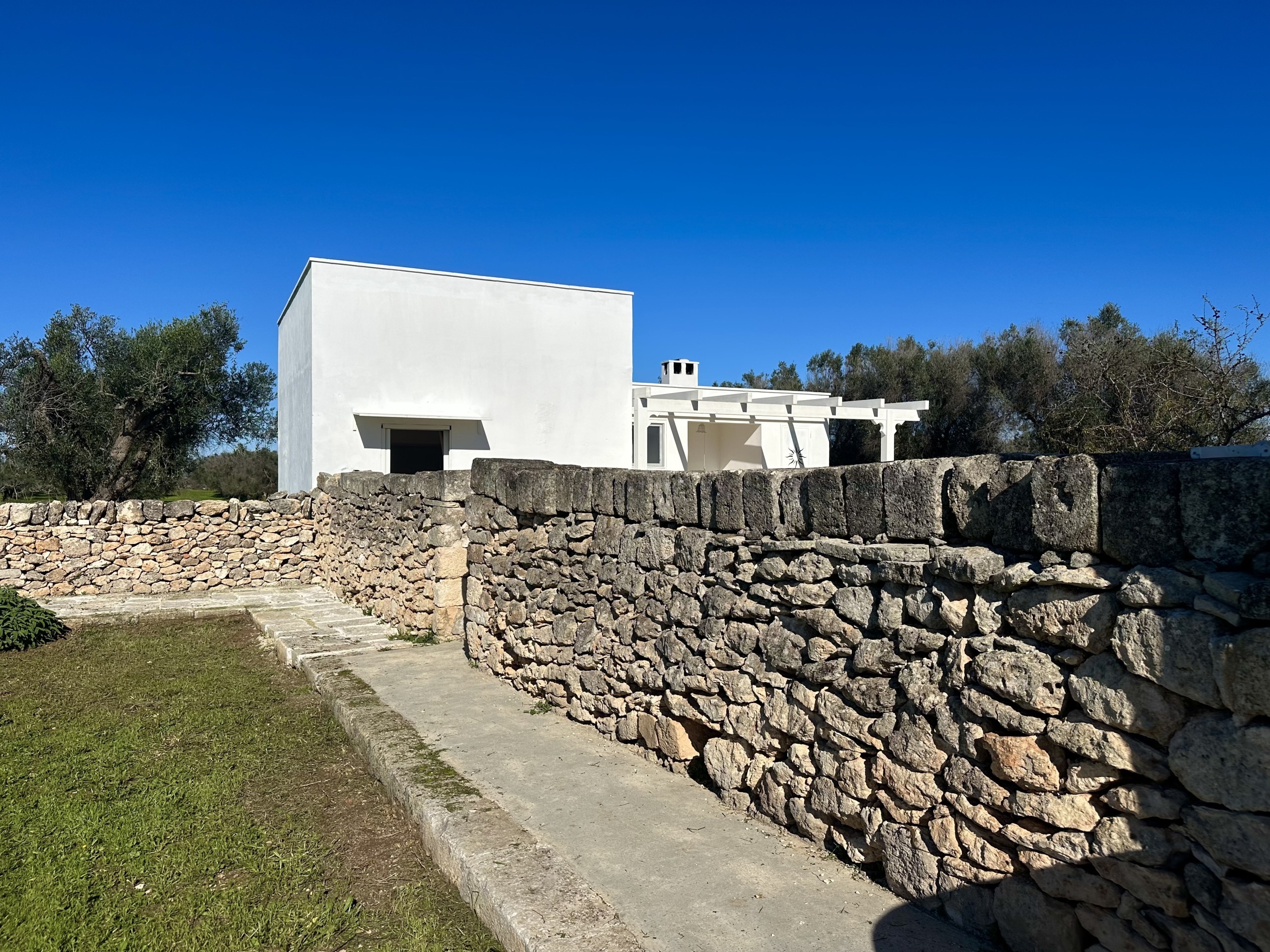 Villa in vendita in contrada montestazzo 1, Carovigno