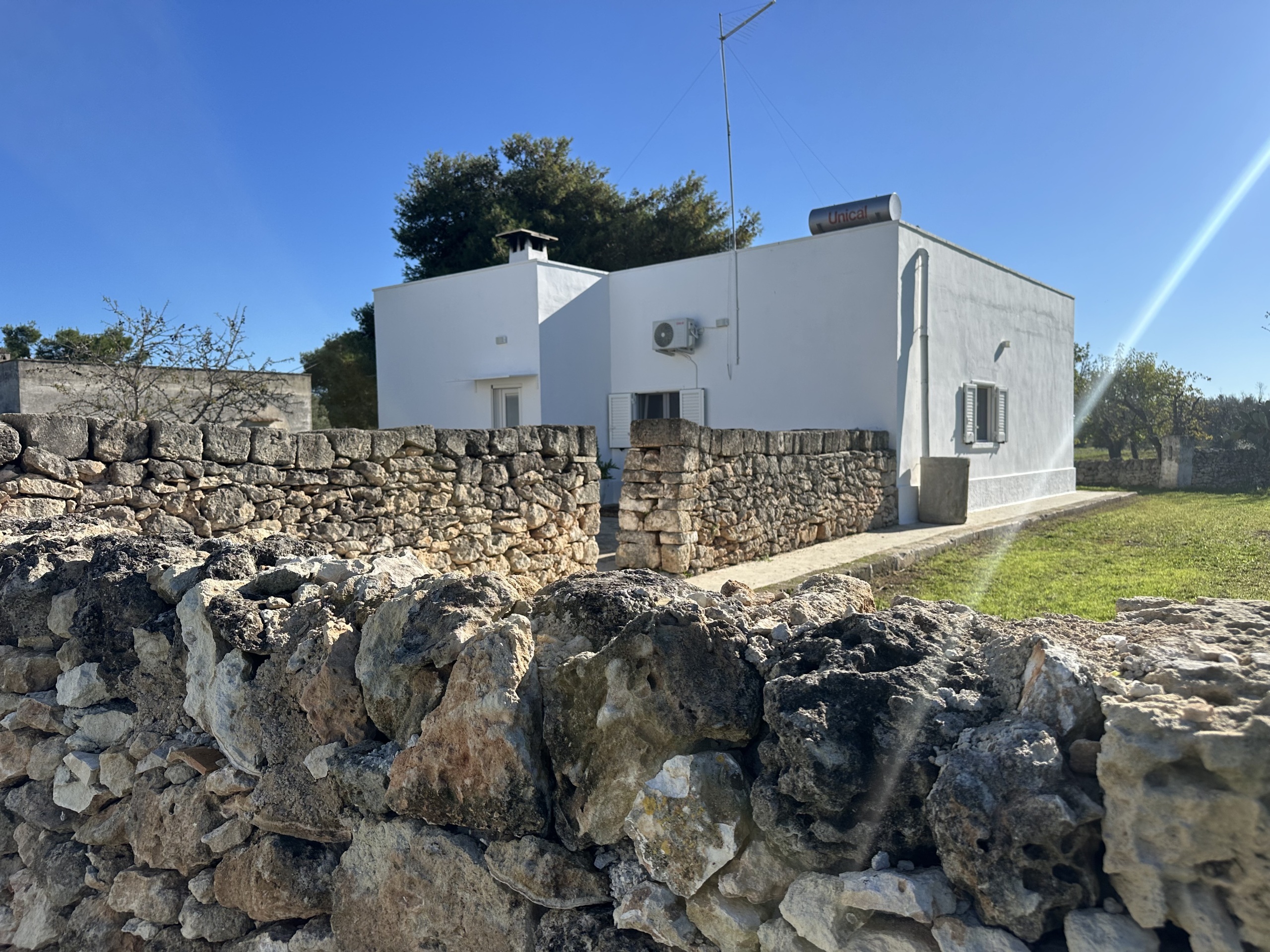 Villa in vendita in contrada montestazzo 1, Carovigno