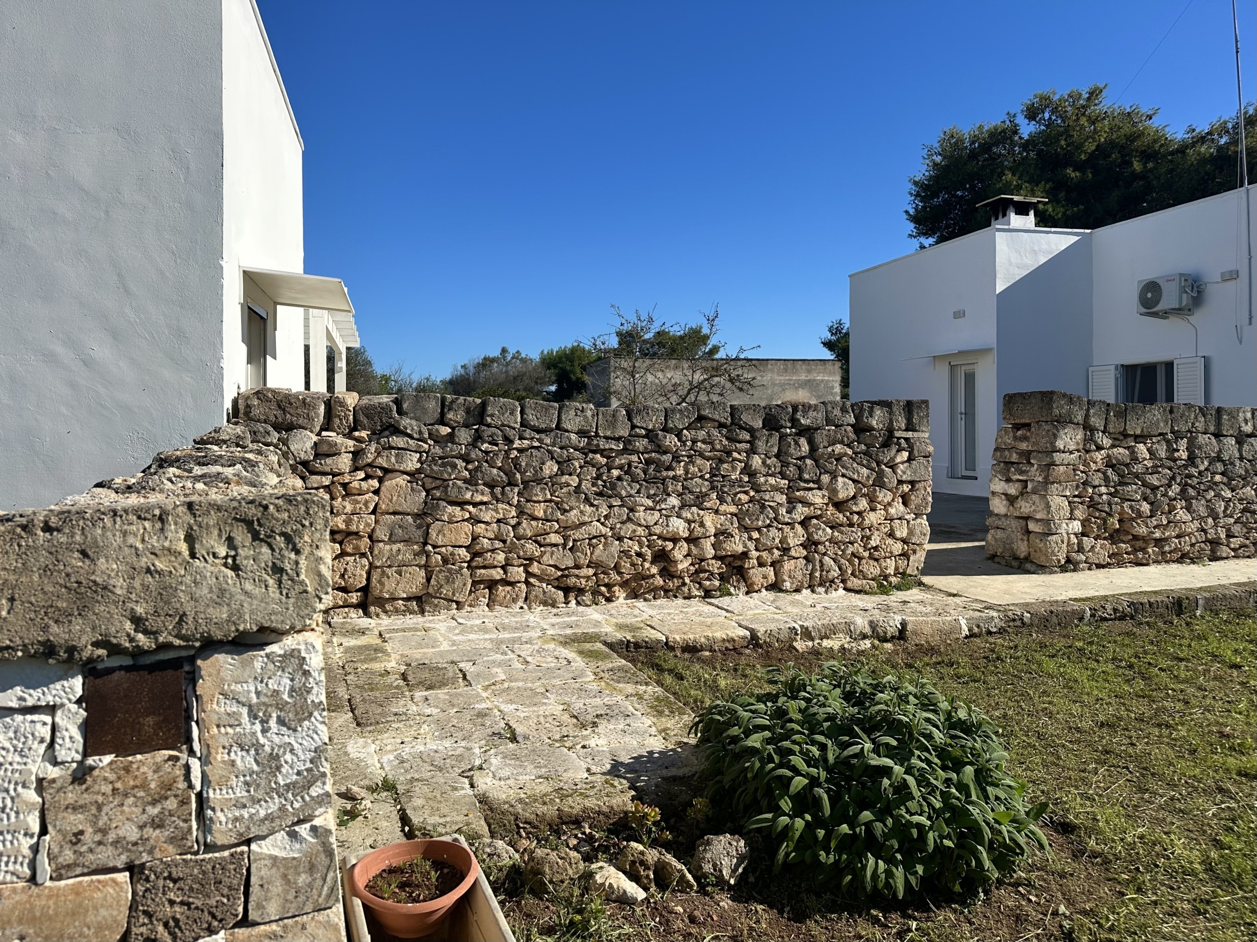 Villa in vendita in contrada montestazzo 1, Carovigno