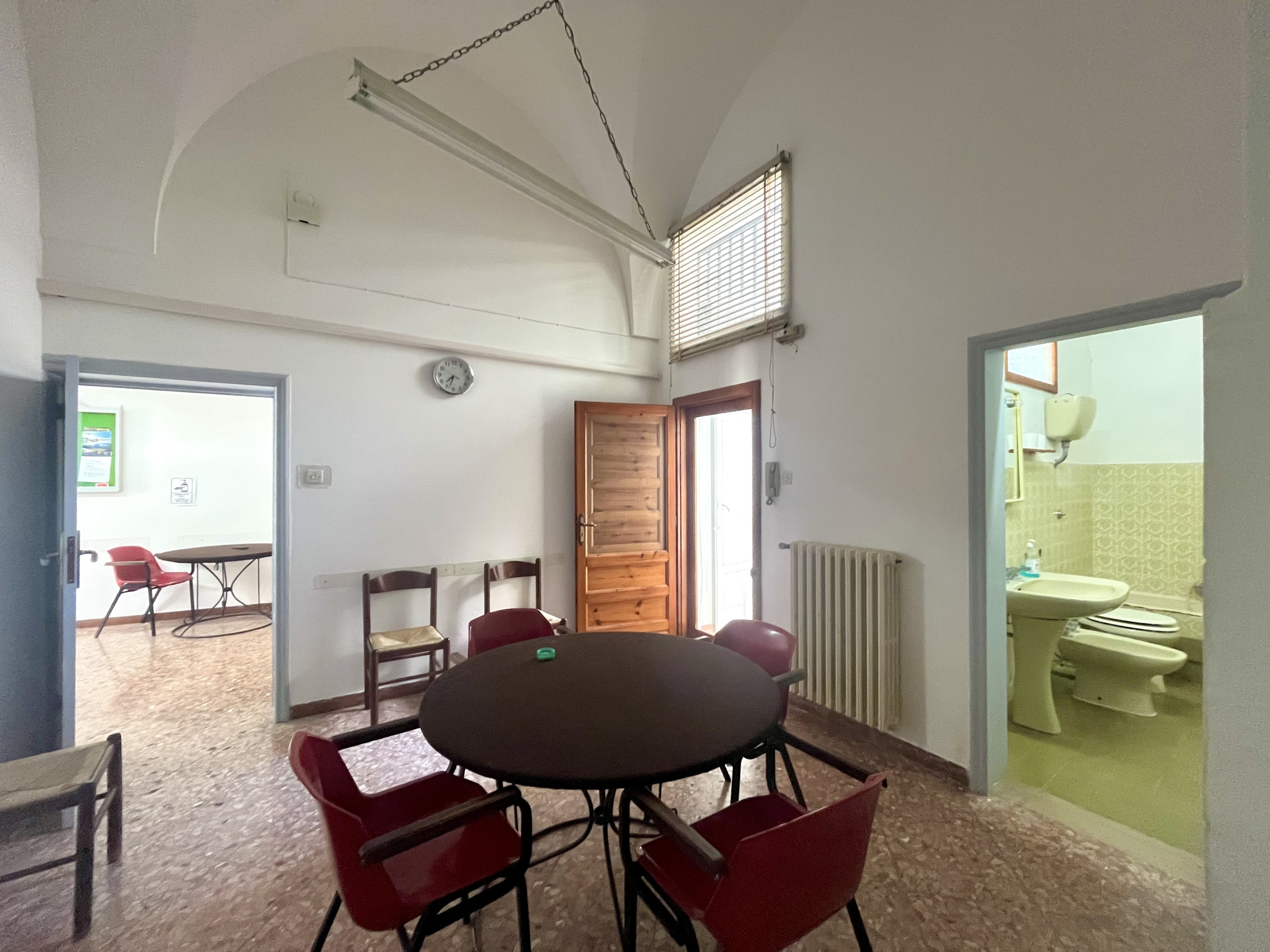 Casa indipendente da ristrutturare in via san giovanni 13, San Vito dei Normanni