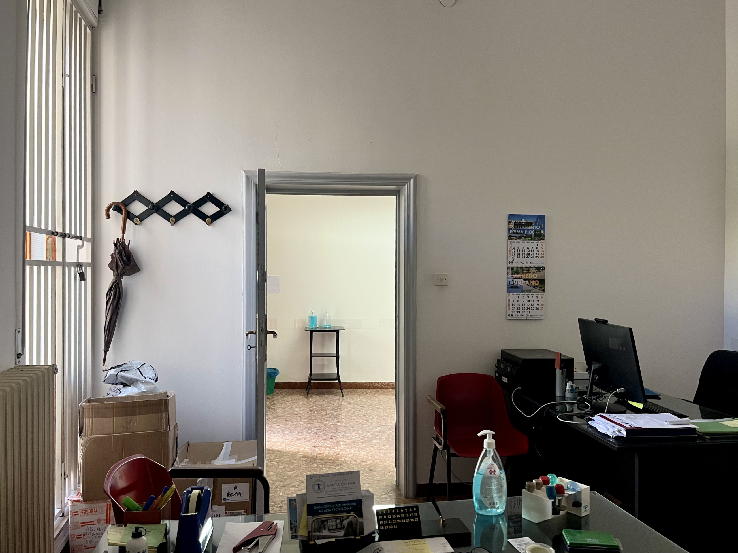 Casa indipendente da ristrutturare in via san giovanni 13, San Vito dei Normanni