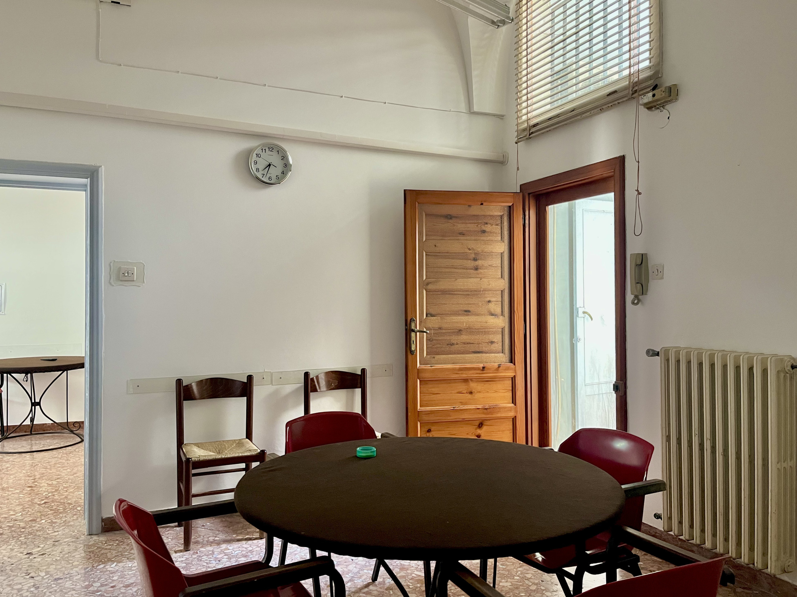 Casa indipendente da ristrutturare in via san giovanni 13, San Vito dei Normanni