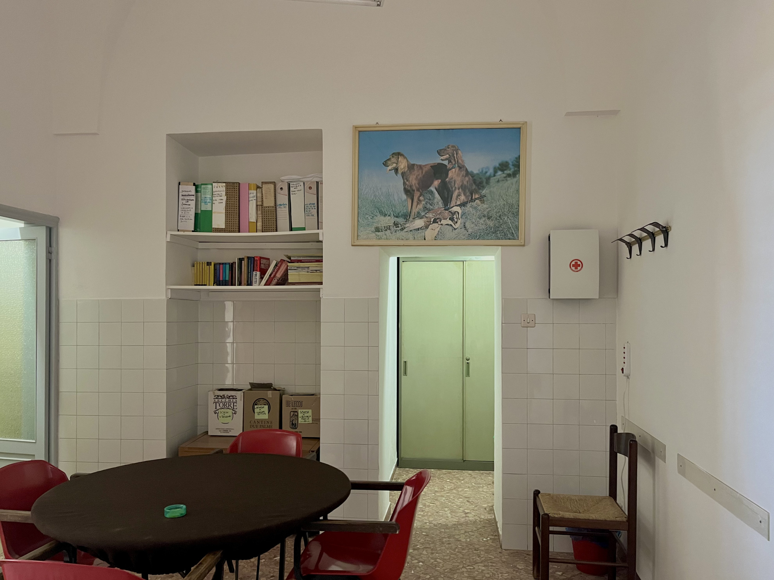 Casa indipendente da ristrutturare in via san giovanni 13, San Vito dei Normanni