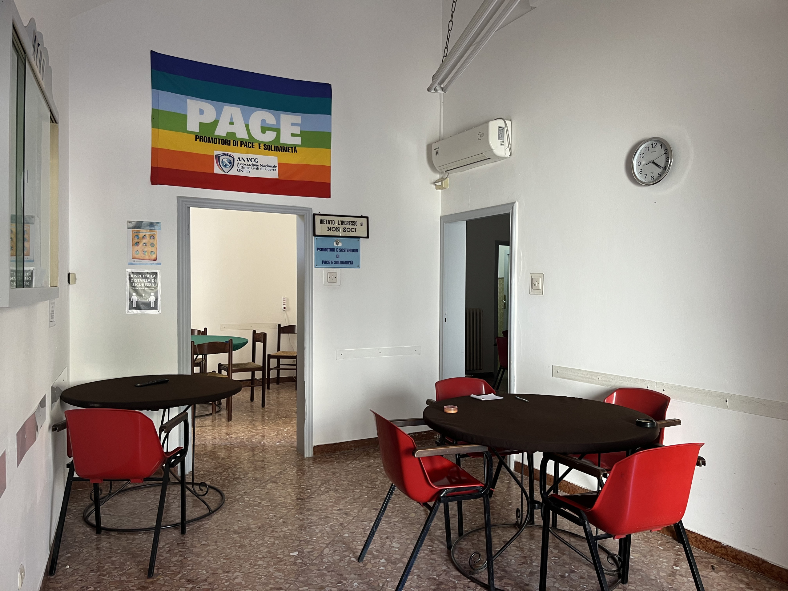 Casa indipendente da ristrutturare in via san giovanni 13, San Vito dei Normanni