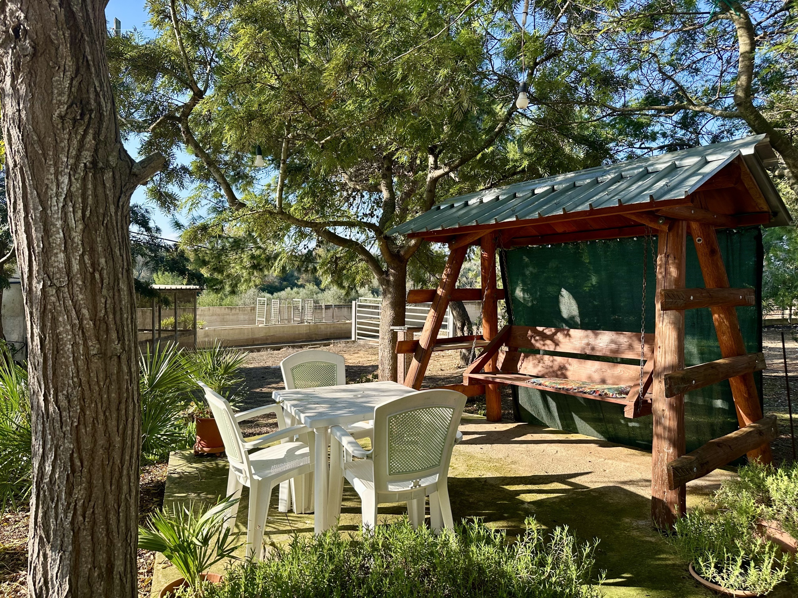 Villa in vendita in contrada pezza d' acqua fresca 27, San Vito dei Normanni