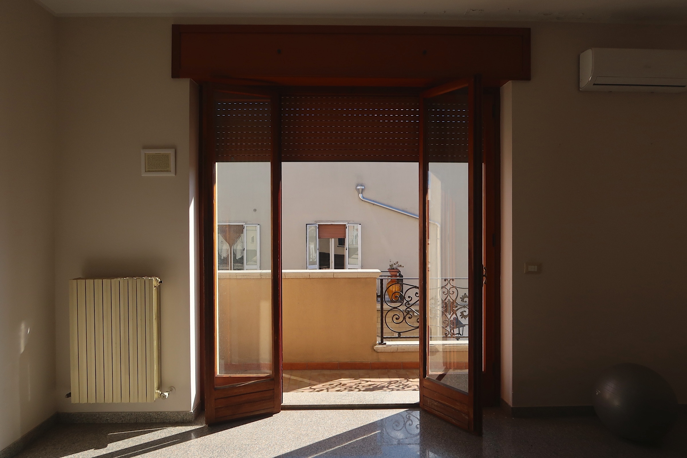 Quadrilocale ristrutturato a Francavilla Fontana