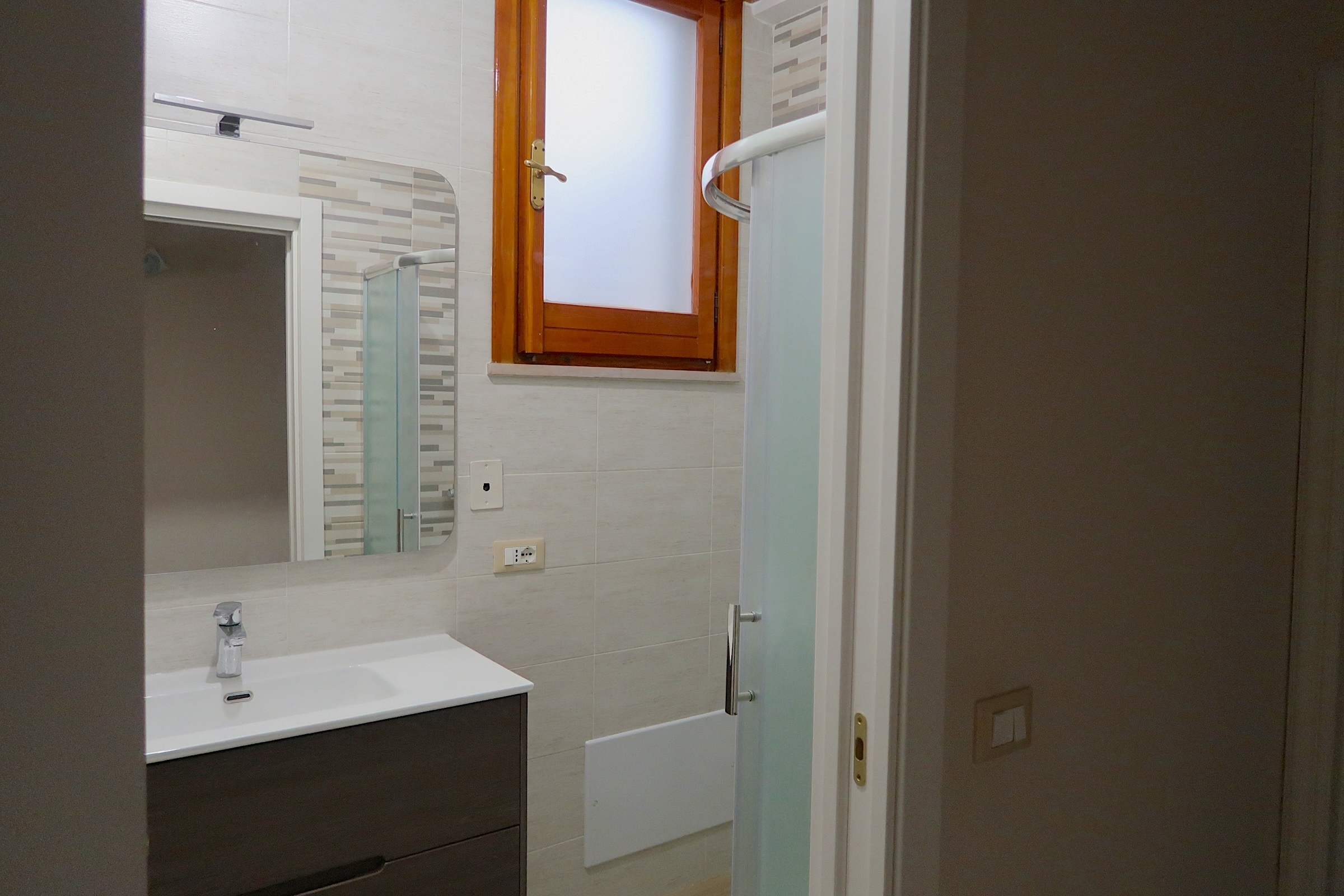 Quadrilocale ristrutturato a Francavilla Fontana