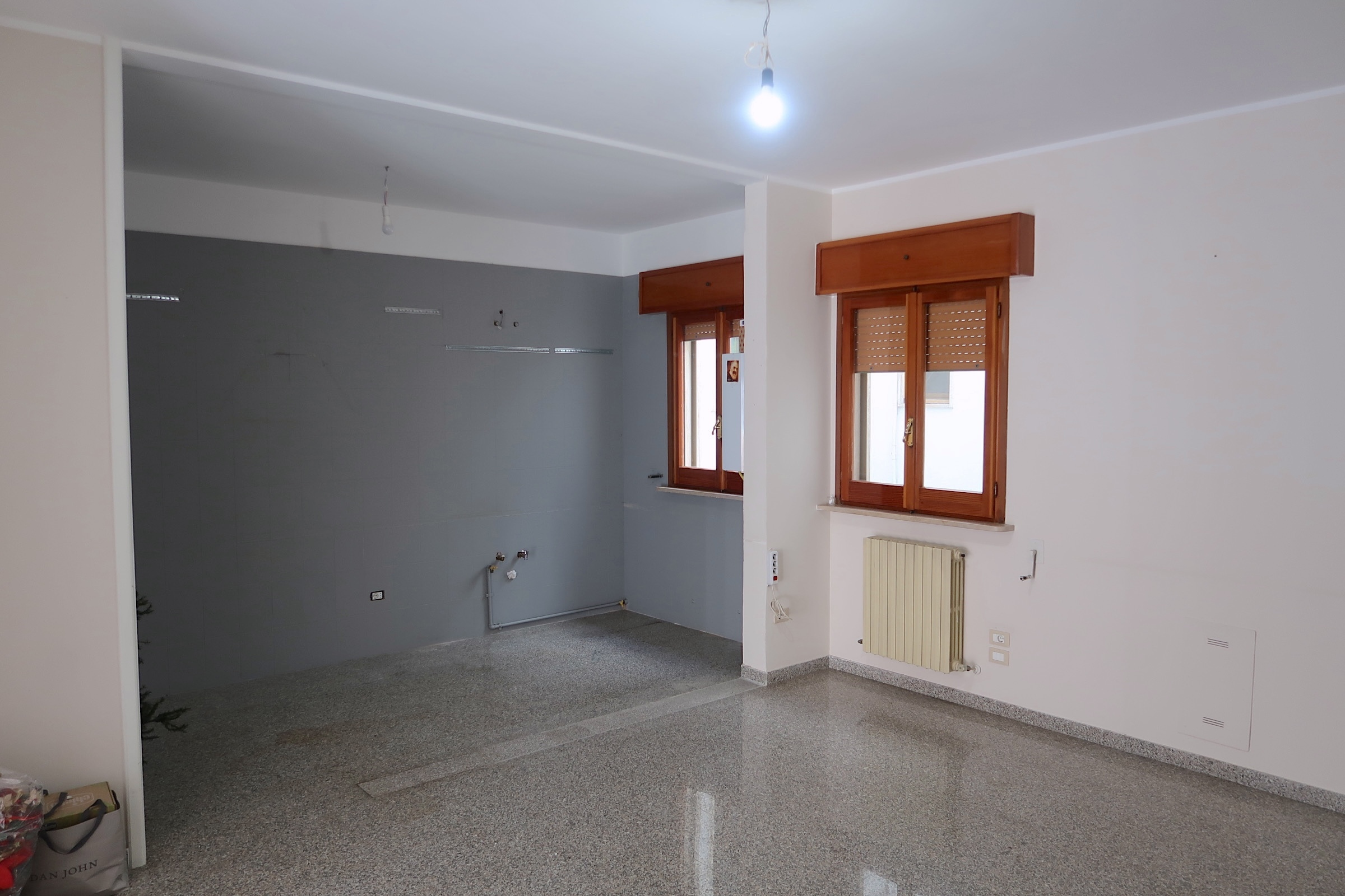 Quadrilocale ristrutturato a Francavilla Fontana