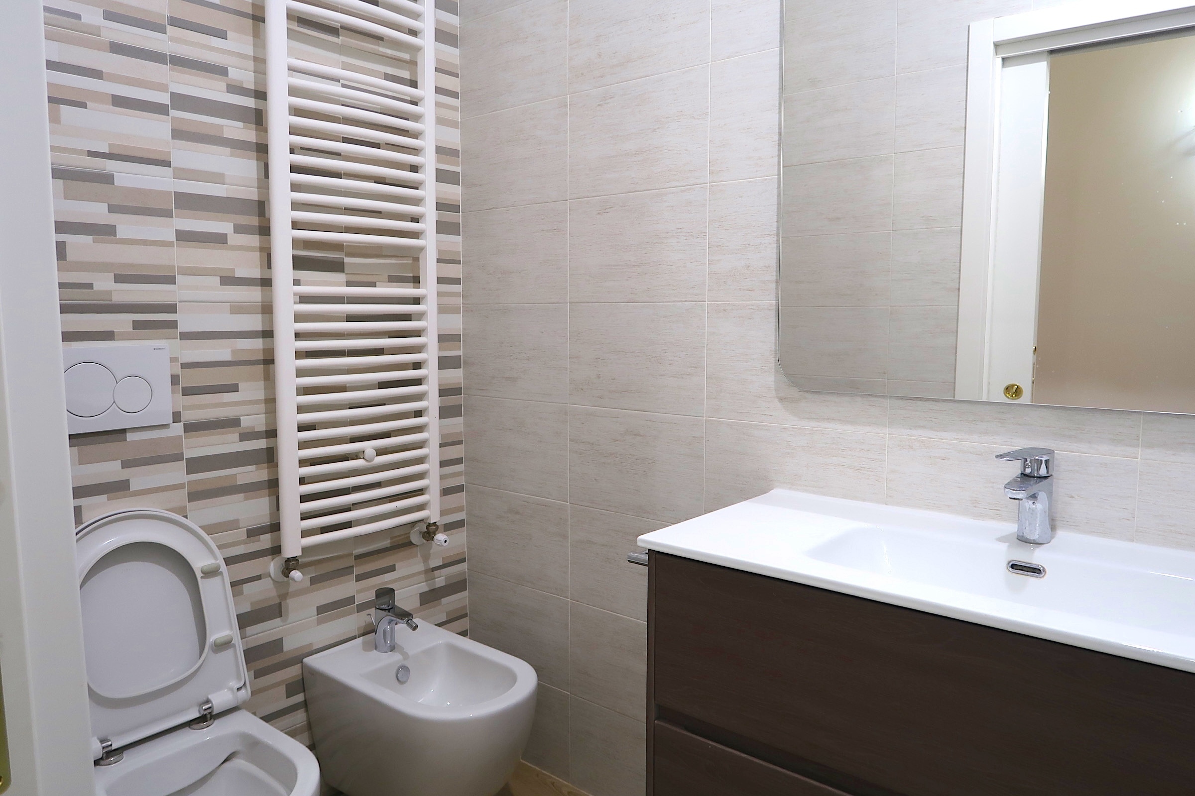 Quadrilocale ristrutturato a Francavilla Fontana