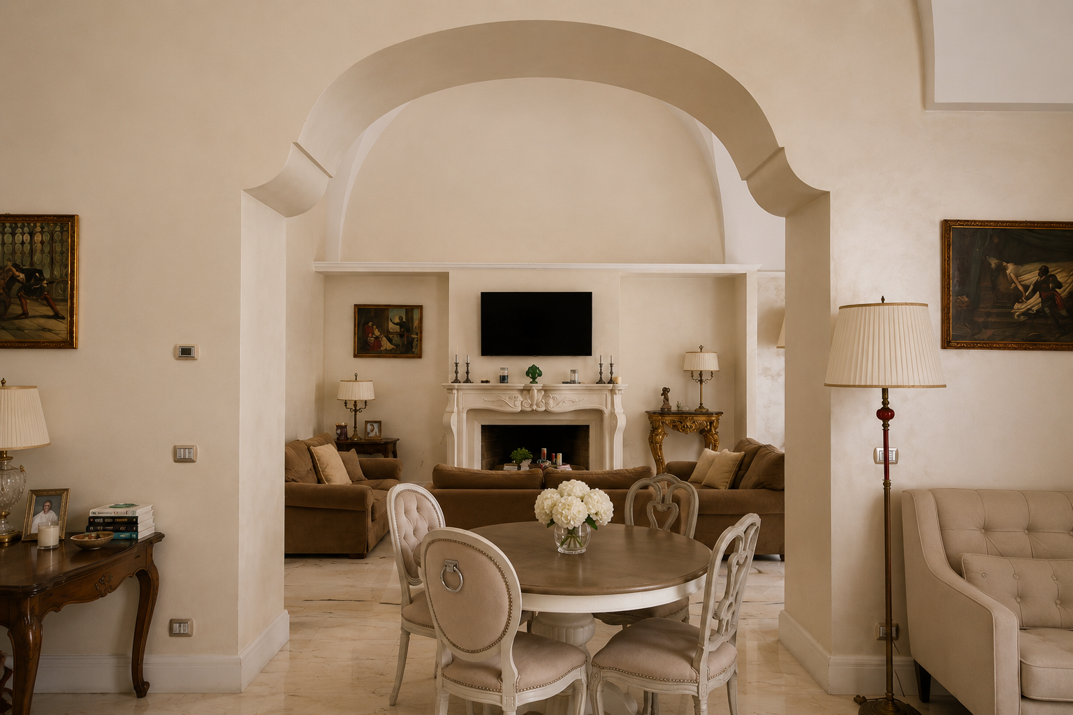 Stabile/Palazzo in vendita in viale unit� d'italia 18, Fasano