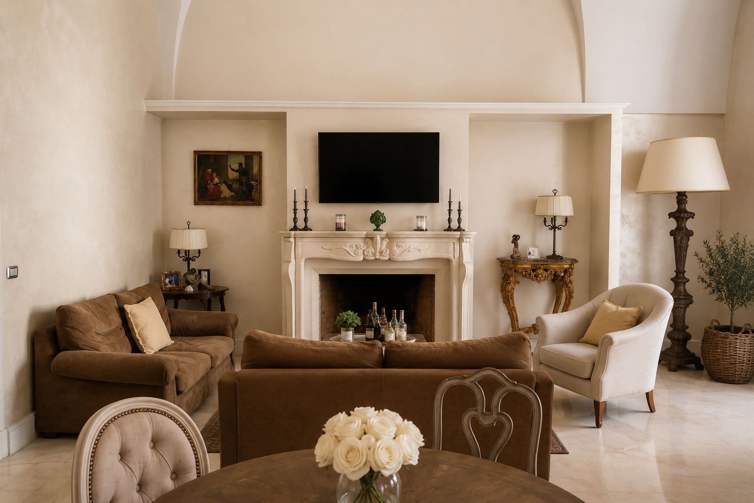 Stabile/Palazzo in vendita in viale unit� d'italia 18, Fasano
