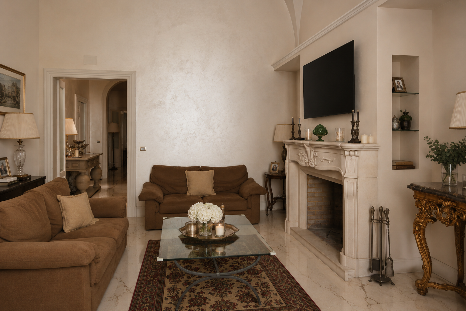Stabile/Palazzo in vendita in viale unit� d'italia 18, Fasano