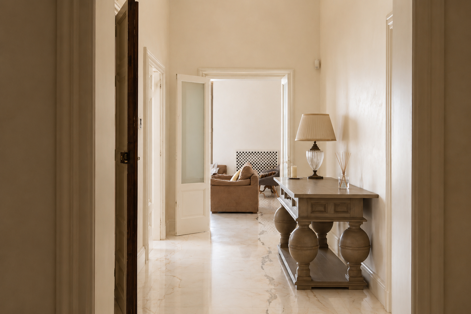 Stabile/Palazzo in vendita in viale unit� d'italia 18, Fasano