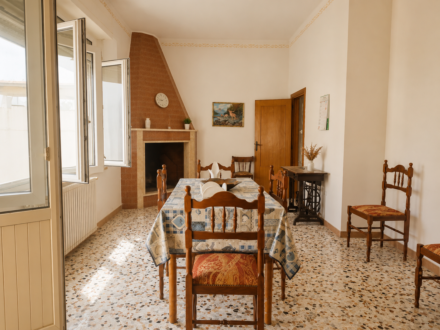Appartamento da ristrutturare in via guido rossa 11, Torre Santa Susanna