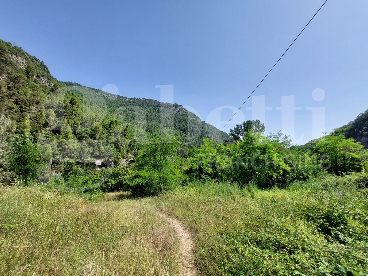 Terreno Edificabile in vendita a Montorio al Vomano