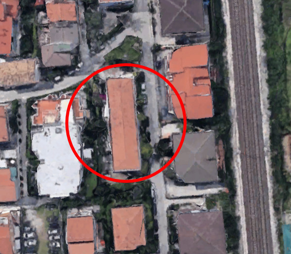 Rustico in vendita a Tortoreto