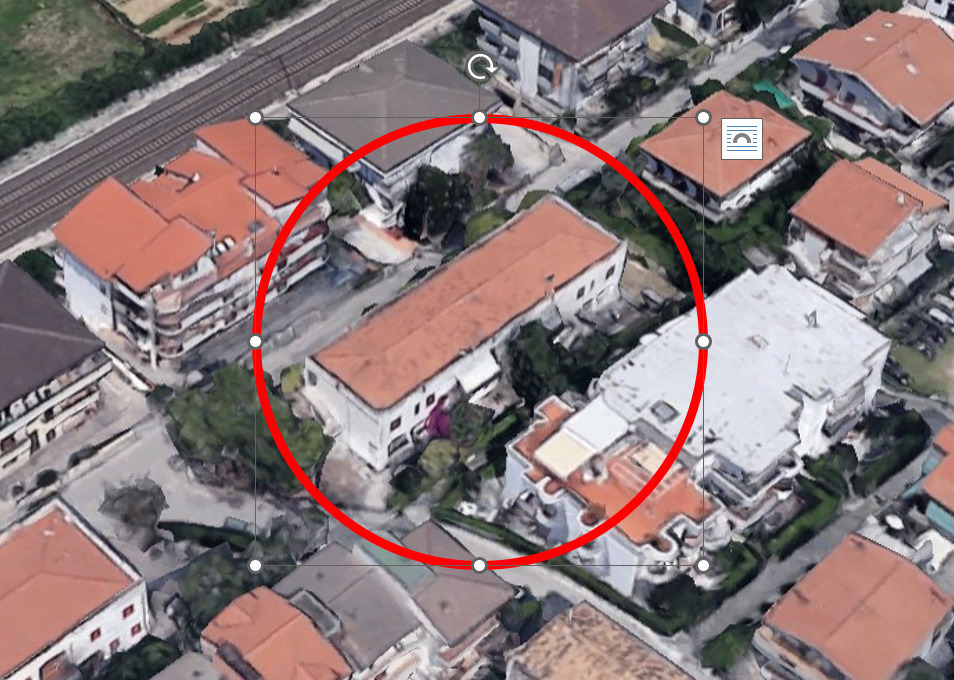 Rustico in vendita a Tortoreto