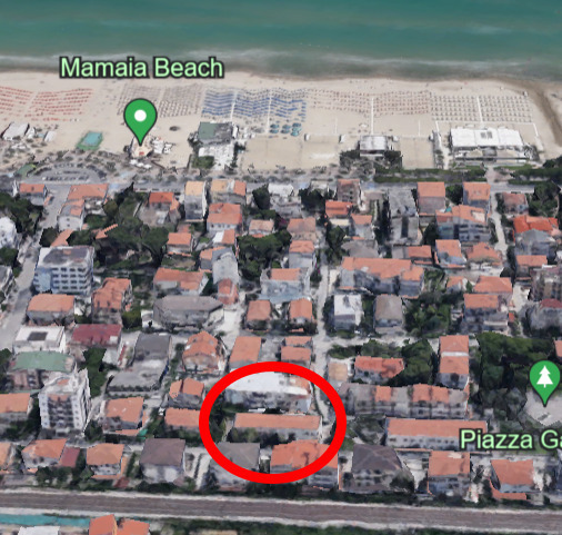 Rustico in vendita a Tortoreto