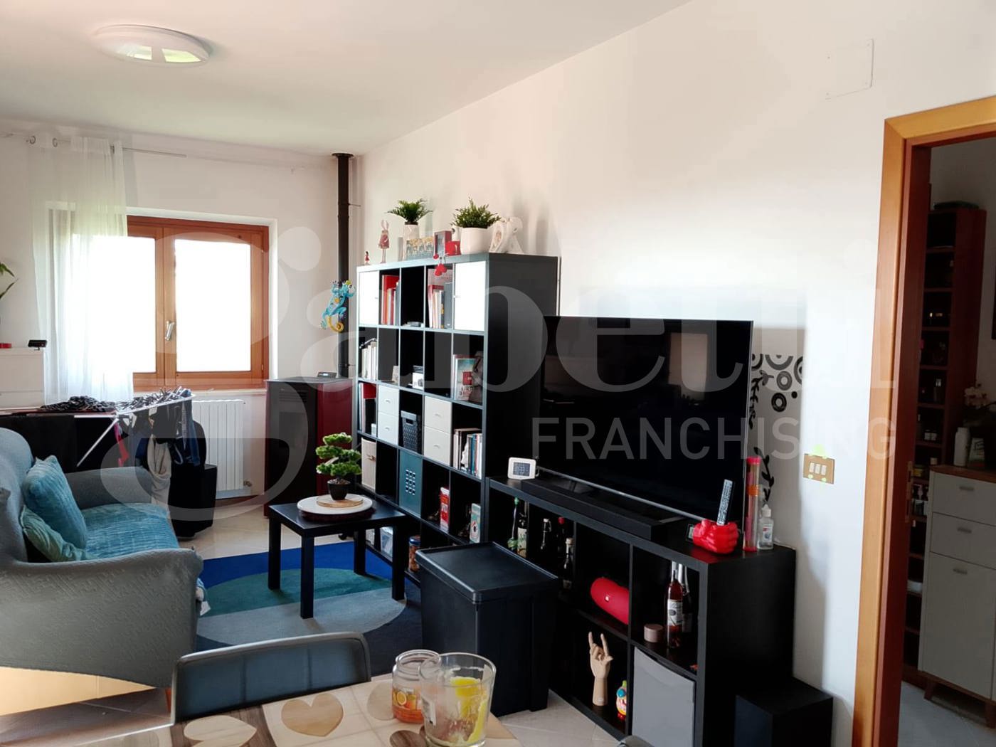 Villa con giardino a Corropoli