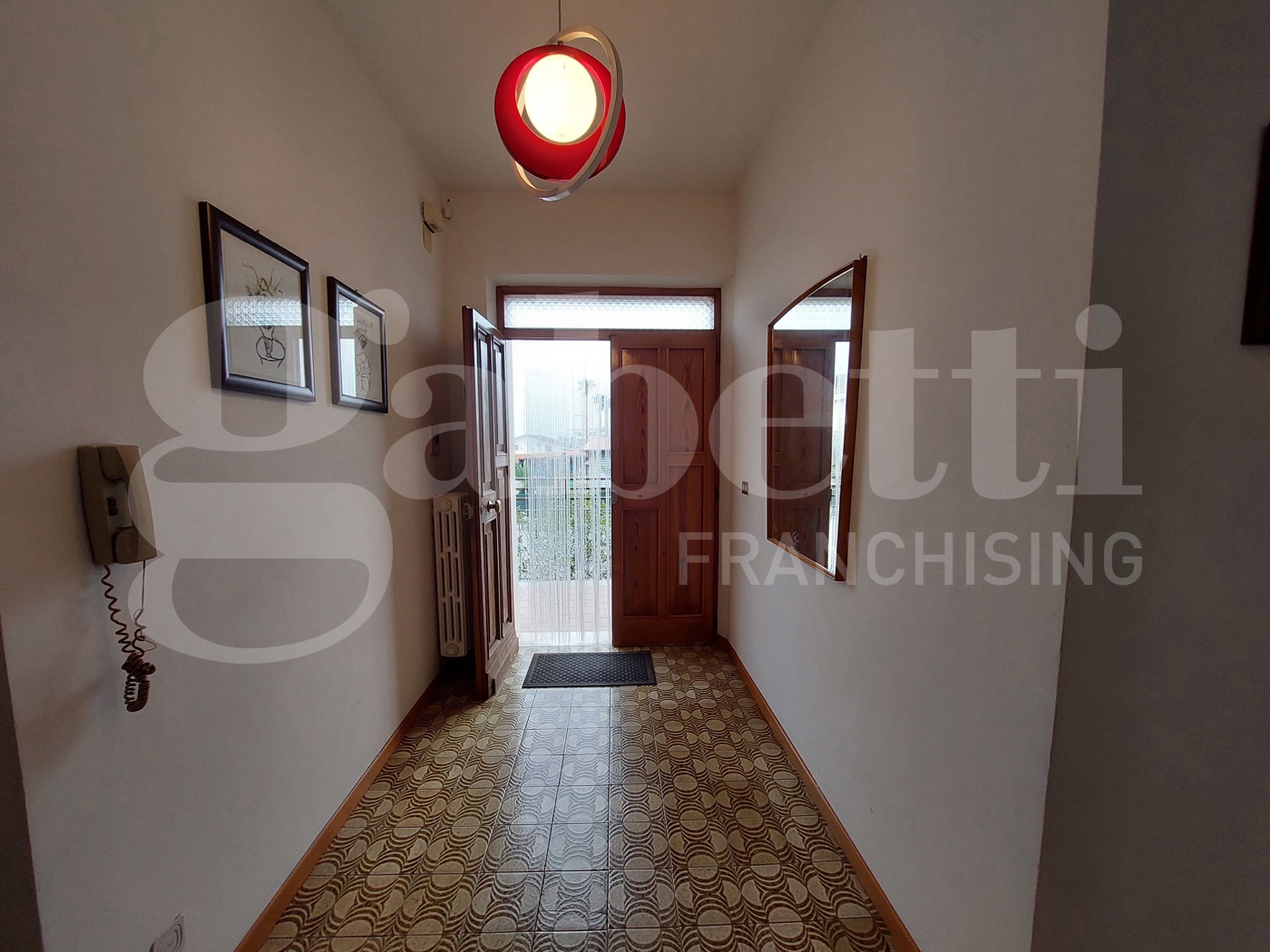 Appartamento in vendita a Tortoreto