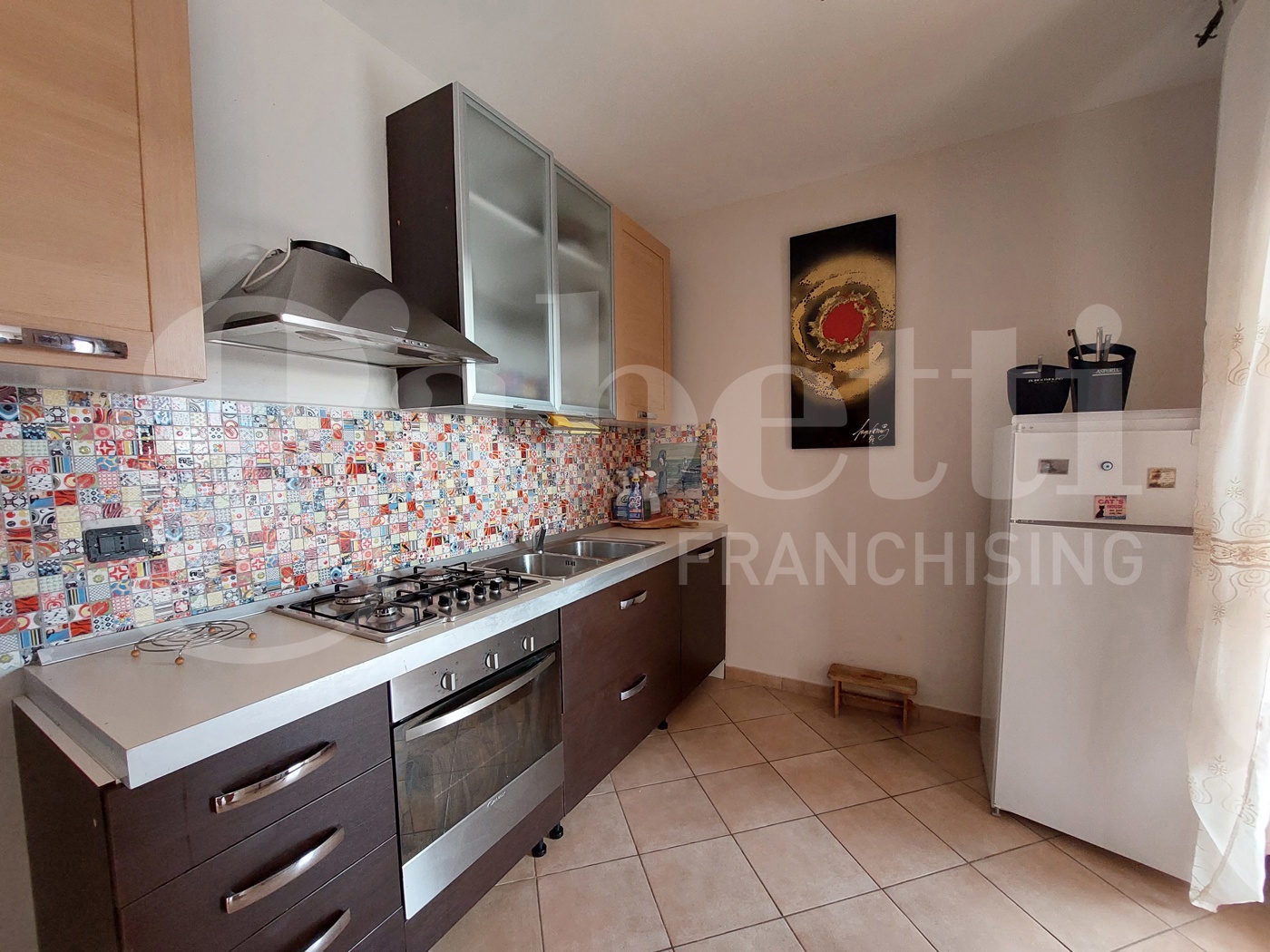 Trilocale in vendita a Mosciano Sant'Angelo