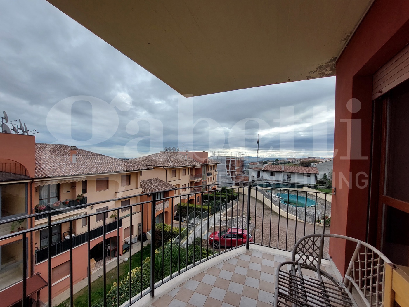 Trilocale in vendita a Mosciano Sant'Angelo