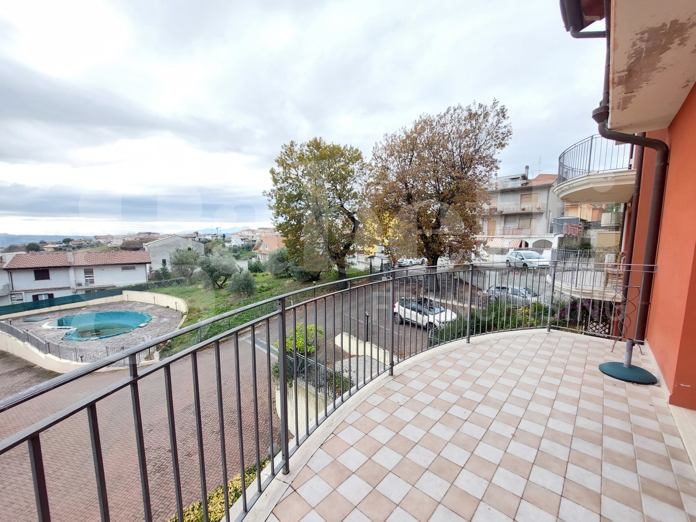 Trilocale in vendita a Mosciano Sant'Angelo