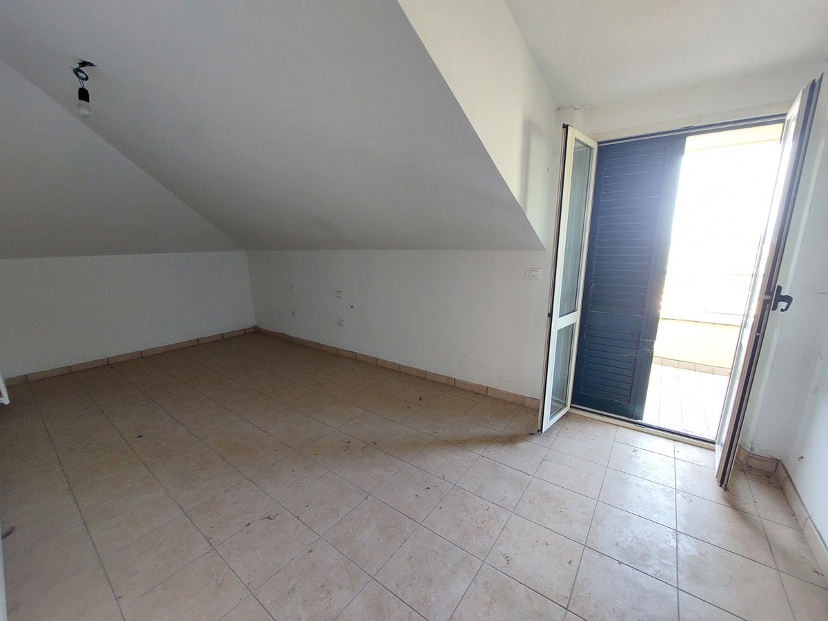 Villa Bifamiliare con giardino a Tortoreto