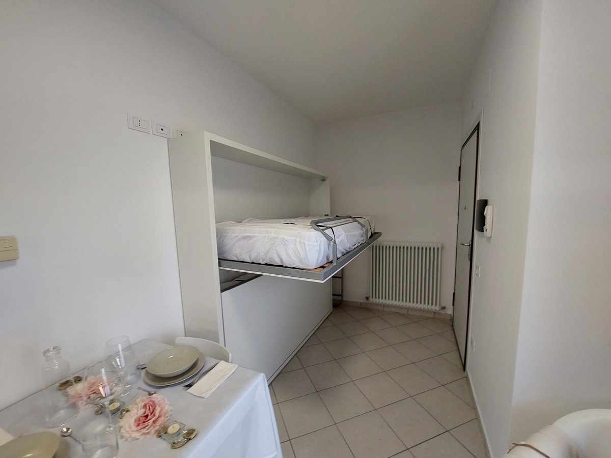 Bilocale in vendita a Alba Adriatica