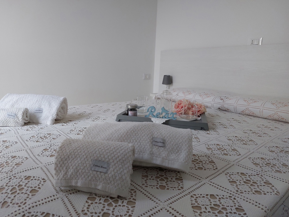 Bilocale in vendita a Alba Adriatica