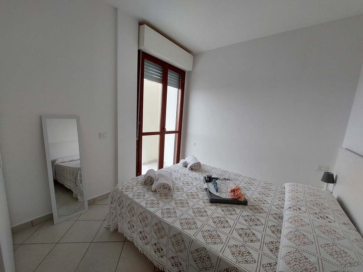 Bilocale in vendita a Alba Adriatica