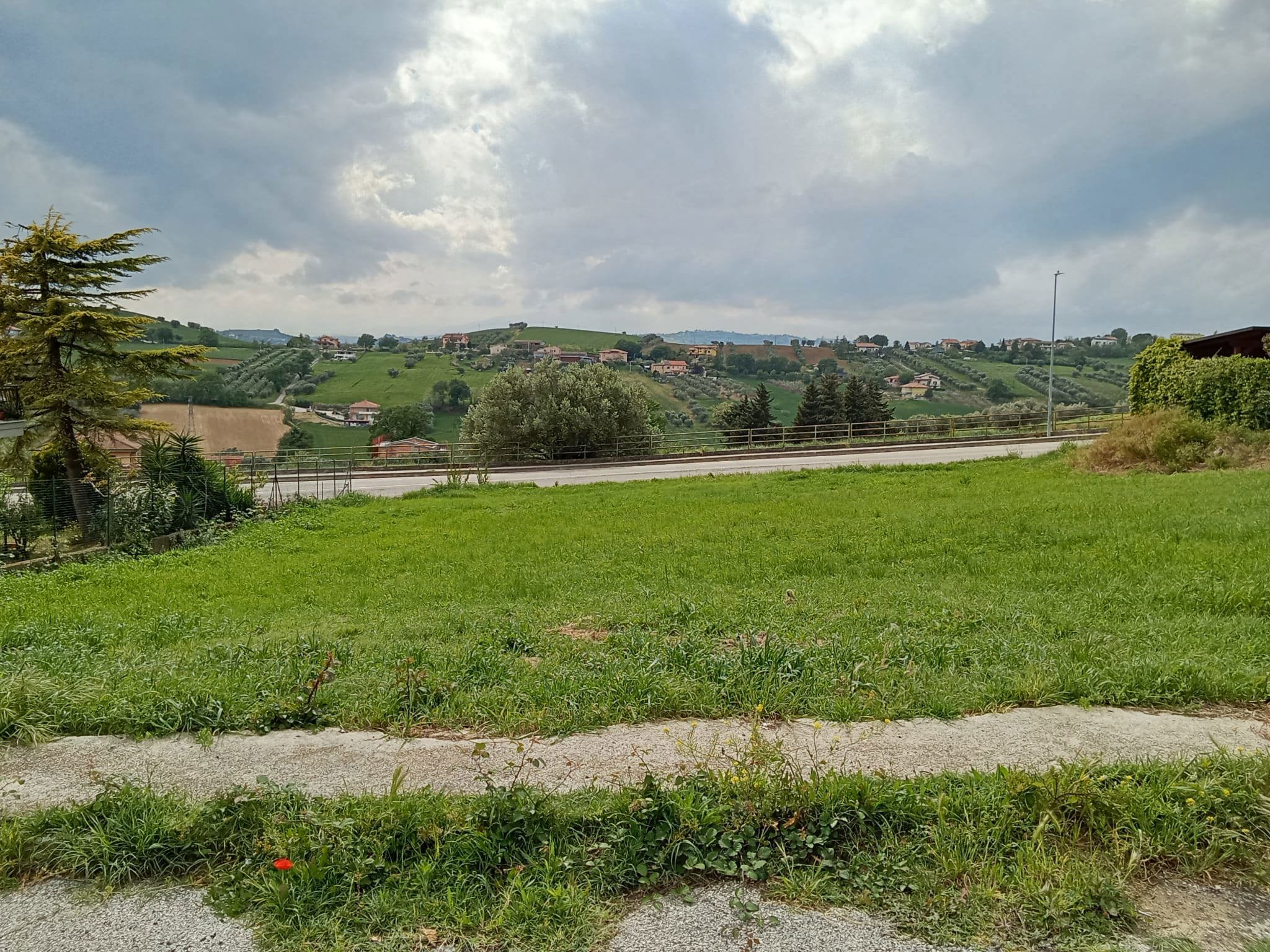 Terreno Edificabile in vendita a Mosciano Sant'Angelo